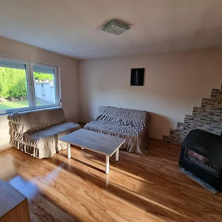 Minja Villa *