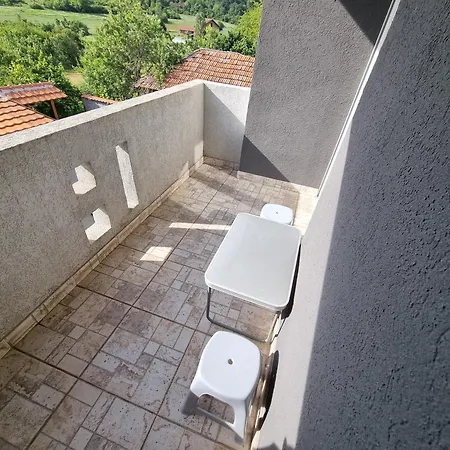 Minja Villa *