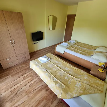 Minja Villa