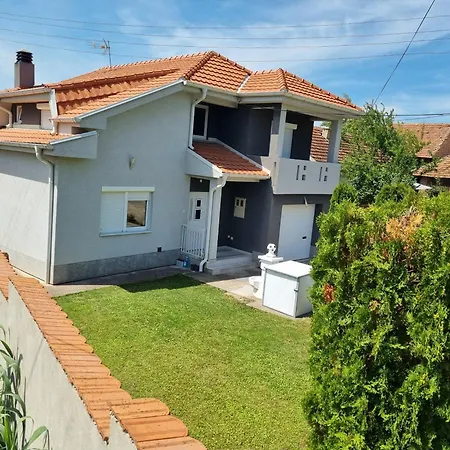 Minja Villa *