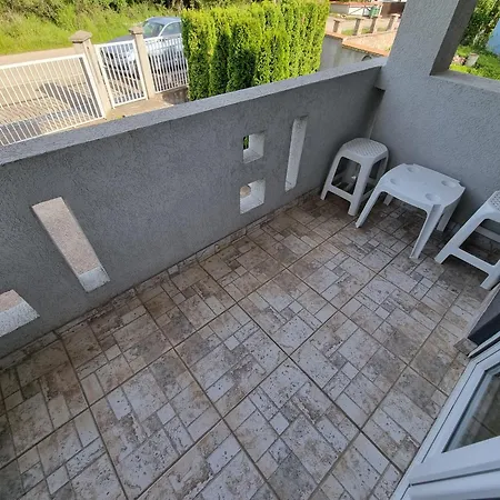 Minja Villa *