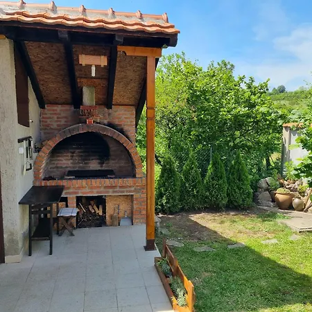 Minja Villa