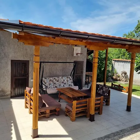 Villa Minja Soko Banja